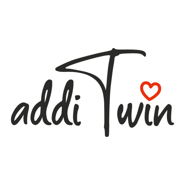 Измеритель спиц и крючков addiTwin. Арт 409-7