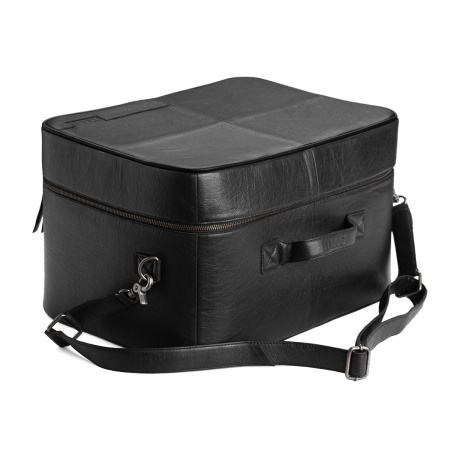 Сумка органайзер "Mars" Black. Арт QB-3583R1/Black