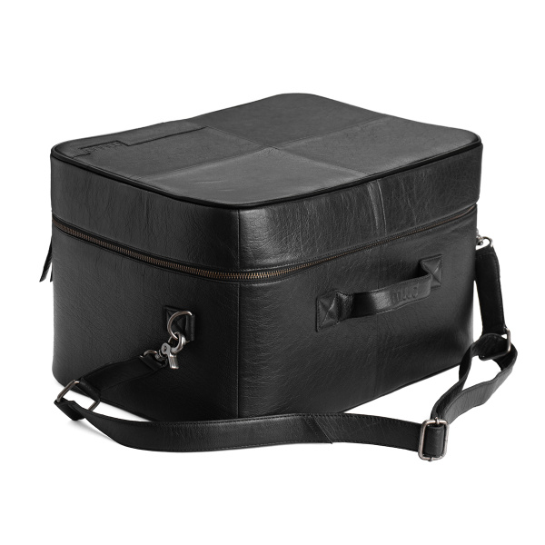 Сумка органайзер "Mars" Black. Арт QB-3583R1/Black