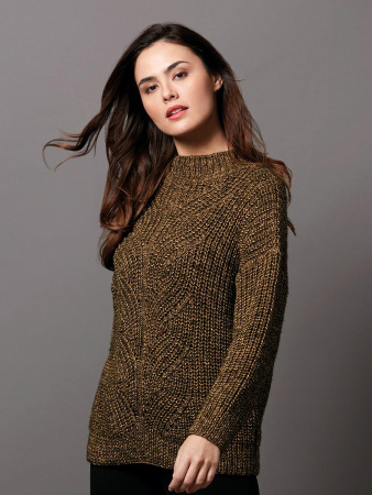 Журнал с моделями по пряже Katia CONCEPT №8. Арт 6161