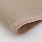 Канва в упаковке Brittney Lugana 28 ct, 100 x 140 см, цвет №779. Арт м3270/779