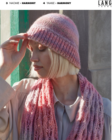 Журнал "PUNTO 75 HARMONY"RUS. Арт 2575.0004