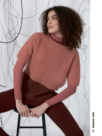 Журнал "Fatto a Mano Collection" №269. Арт 2073.0004