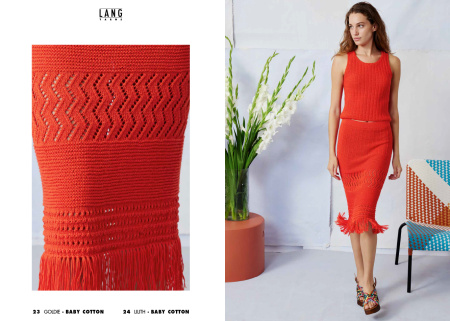 Журнал "FAM 284 COLLECTION" RUS. Арт 2087.0004