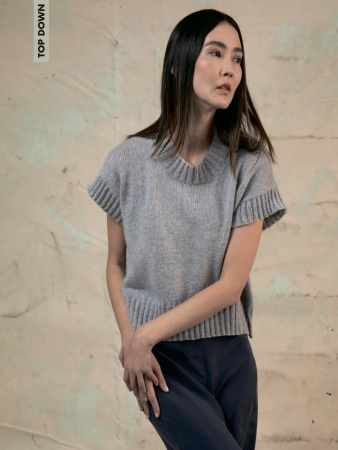 Журнал "PUNTO 60 CASHMERE"RUS. Арт 2560.0004