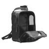 Рюкзак-переноска "Cecily" Black. Арт QB-4493R1/Black