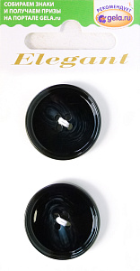 Пуговицы ELEGANT. Арт 14027-25-14192/2