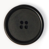 Пуговицы ELEGANT. Арт 9870-28-BLACK/2