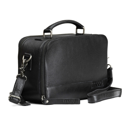 Сумка-органайзер проектная "Lilly"Black. Арт QB-4400/Black 