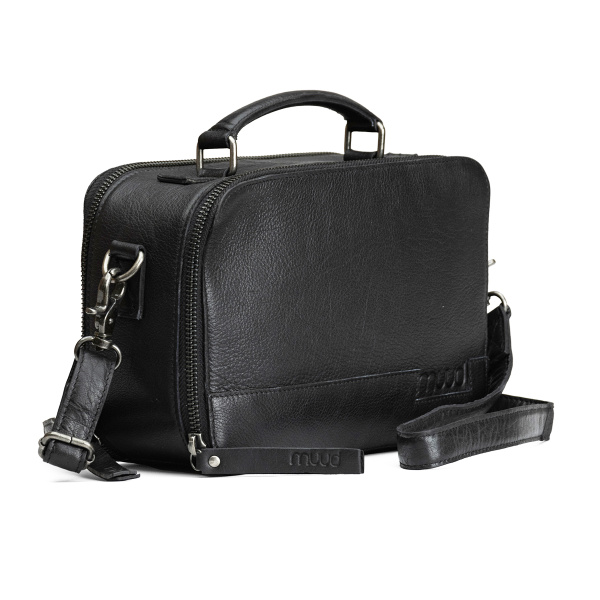 Сумка-органайзер проектная "Lilly"Black. Арт QB-4400/Black 