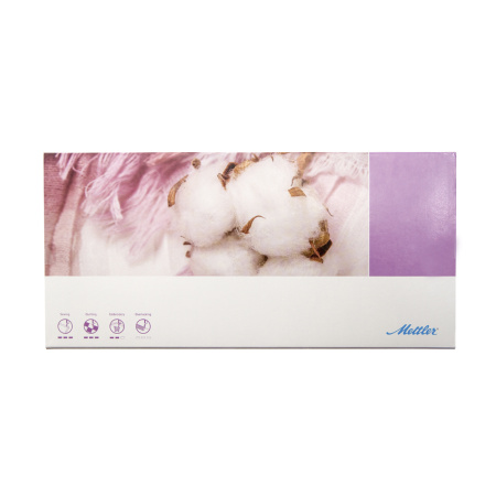 Набор с нитками Silk Finish  в подарочной упаковке, 28 катушек. Арт SFC28-KIT                