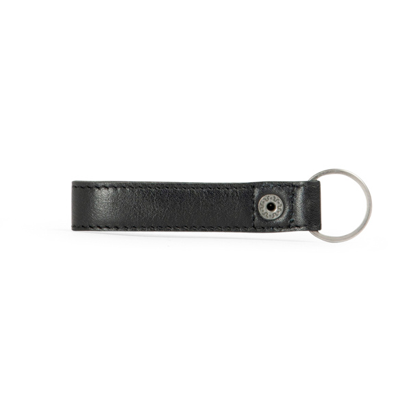 Ключница "Dex" Black. Арт QB-4412/Black