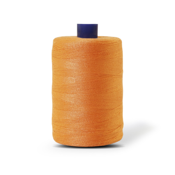 Нить универсальная  Hemline для шитья, 1000 м. Арт N4124.585