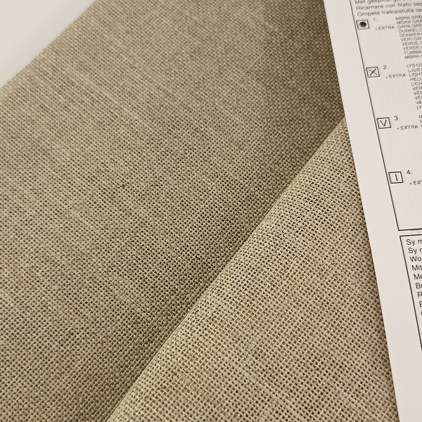 Набор для вышивания скатерти "Ромашки". Арт 12-4404                 