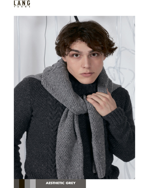 Журнал "Fatto a Mano Collection" №269. Арт 2073.0004