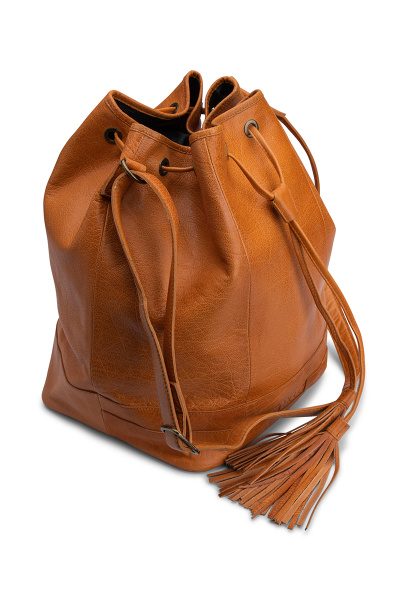 Сумка шоппер "Marina" Whisky. Арт QB-4366/Whisky