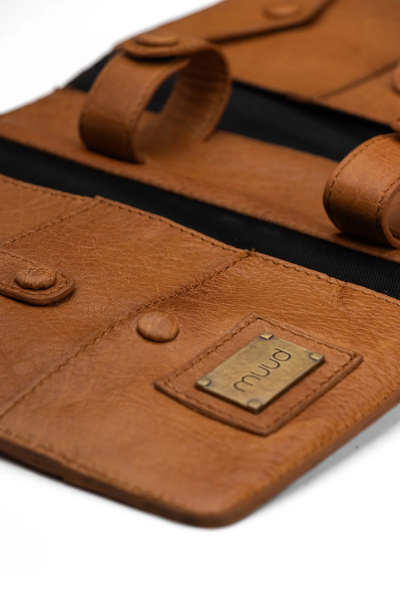 Органайзер для спиц "Carita" Whisky. Арт QB-4462/Whisky