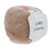 Пряжа Carina, 63% альпака, 37% полиамид, 50 г, 150 м. Арт 1028.0028