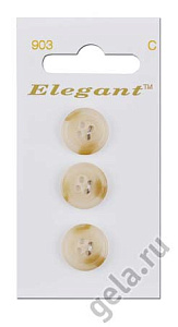Пуговицы Elegant . Арт 565100903                