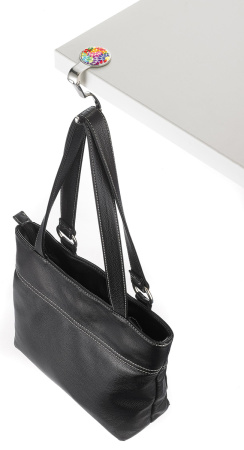 Держатель для сумки TROIKA. Арт #BGH03-A084