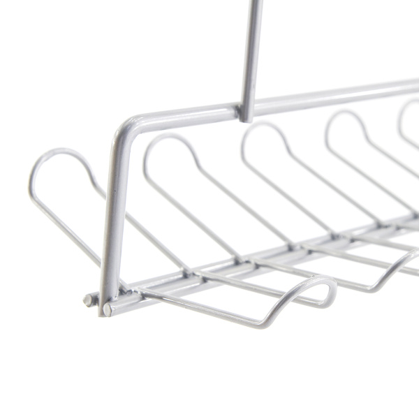 Навес с кронштейнами (для бисерной стойки). Арт 4Б