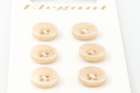 Пуговицы ELEGANT. Арт 13376-11-00AF2/6