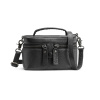 Проектная сумка "Lexi Mini" Black. Арт QB-4455R1/Black