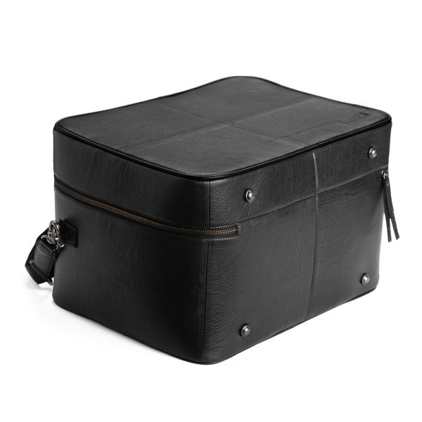 Сумка органайзер "Mars" Black. Арт QB-3583R1/Black