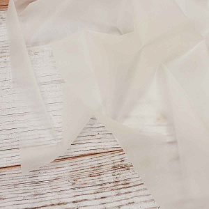 Ткань Translucent Basic, 100% полиуретан, 137 см, 185 г/м²