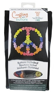 Набор для творчества "Peace". Арт 710007104