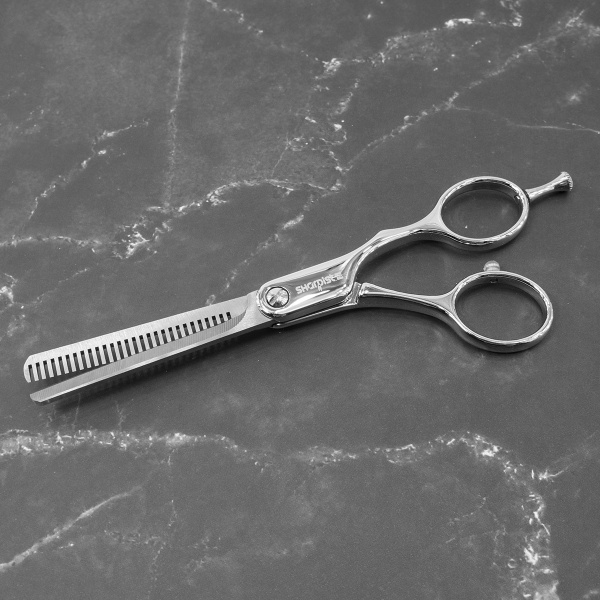 Ножницы парикмахерские филировочные «Sharpist Hair». Арт SHTF01575