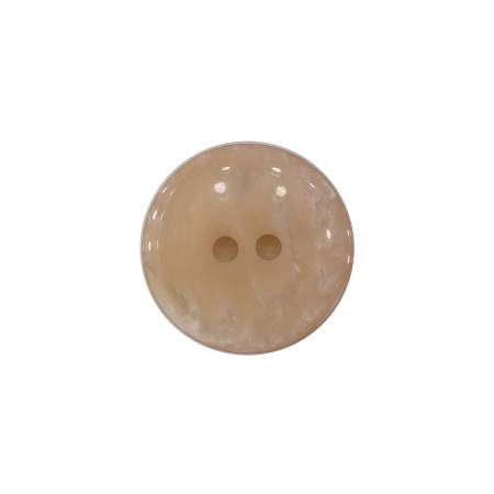 Пуговицы CONCEPT Mother of Pearl, размер 28, полиэстер, цвет COL.59. Арт 75315-028-COL.59