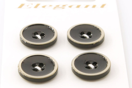 Пуговицы ELEGANT. Арт 14940-15-00002/4