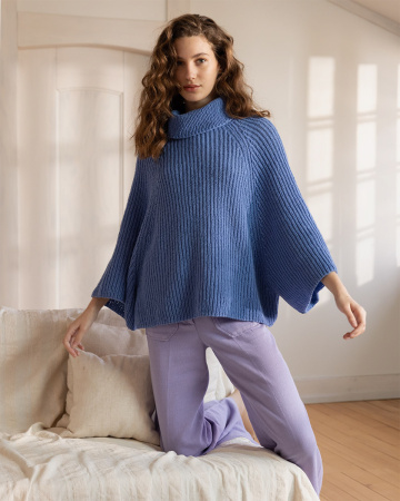 Журнал "PUNTO 78 CASHMERE"RUS. Арт 2578.0004