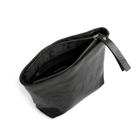 Косметичка "Laura make-up bag" Black. Арт QB-4408/Black