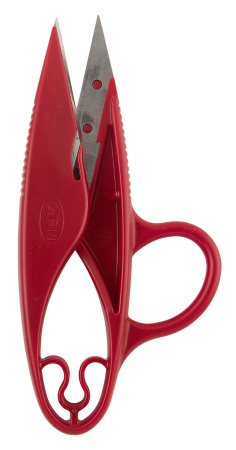 Ножницы-сниппер  для обрезки нитей "Professional", 11,5 см. Арт BK1944