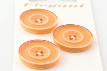 Пуговицы ELEGANT. Арт 11394-23-0HV10/3