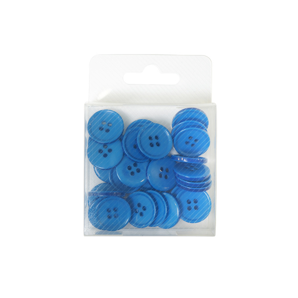 Пуговицы 18-4 мм. Арт 453317-018-0201