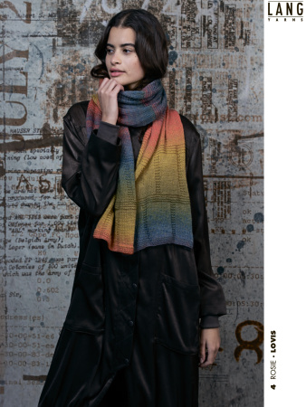 Журнал "PUNTO 63 LOVIS"RUS. Арт 2563.0004