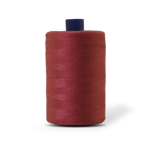 Нить универсальная  Hemline для шитья, 1000 м. Арт N4124.610