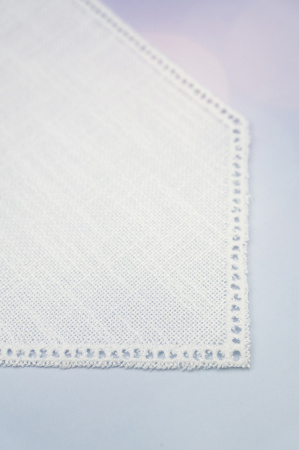 Форма для обвязывания крючком "Грань". Арт 7027/100                