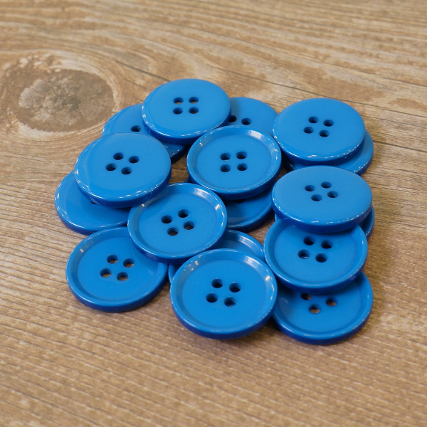 Пуговицы 20-4 мм. Арт 453317-020-0201