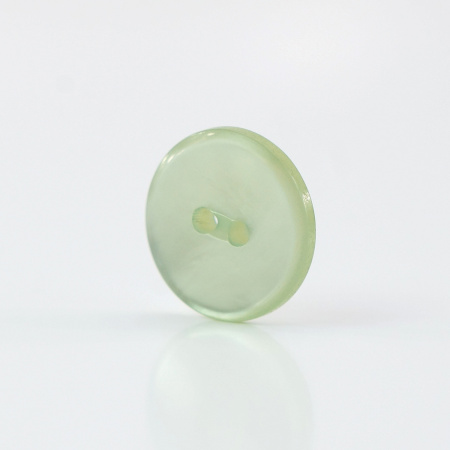 Пуговицы CONCEPT Mother of Pearl, размер 24, полиэстер, цвет COL.68. Арт 75315-024-COL.68