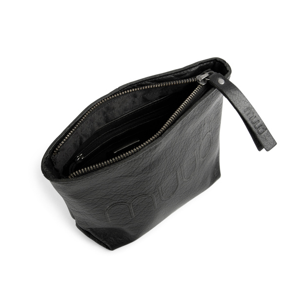 Косметичка "Laura make-up bag" Black. Арт QB-4408/Black