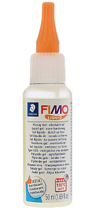 FIMO Liquid декоративный гель
