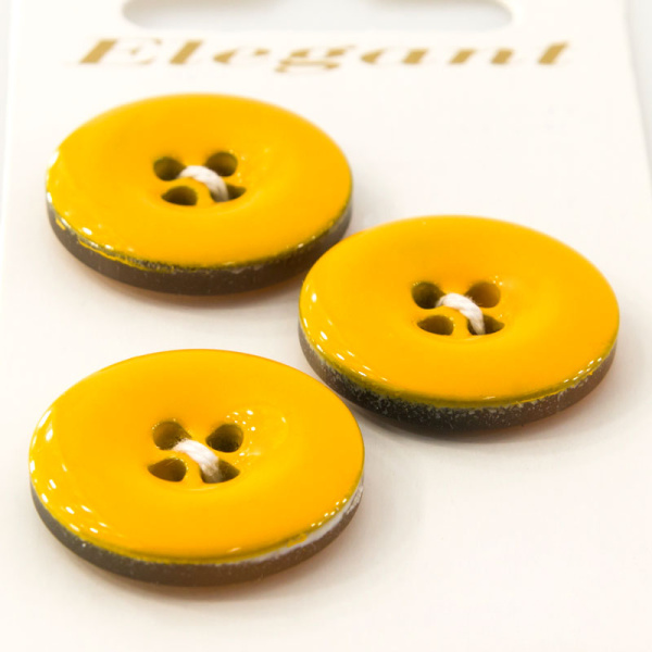 Пуговицы ELEGANT. Арт 12246-23-AC/02/3