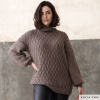 Пряжа Essential Alpaca, 70% супертонкая альпака, 30% шерсть, 50 г, 80 м. Арт 1247.86