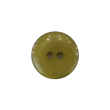 Пуговицы CONCEPT Mother of Pearl, размер 24, полиэстер, цвет COL.60. Арт 75315-024-COL.60