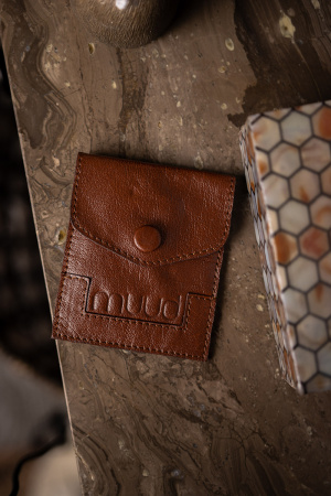 Органайзер для хранения "Bergen" Rich Brown. Арт QB-4200/Rich Brown