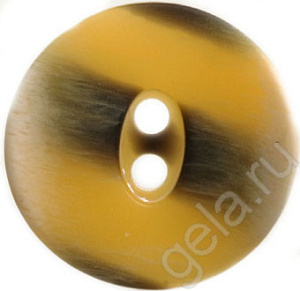 Пуговица Hemline "Basic". Арт 04.022.32.51            